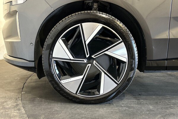 Used Volvo EX90 2025 for sale - 75687620: Photo 6