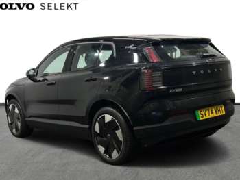 Used Volvo EX30 2024 for sale - 75102541: Photo