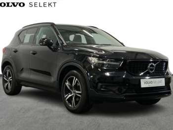 2020 (20) - T3 R-Design Manual 5-Door