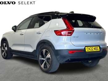 Used Volvo XC40 2022 for sale - 74888396: Photo