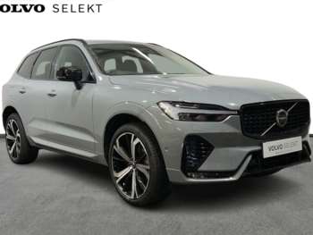 2024 (24) - Ultimate, B5 AWD Mild hybrid, Petrol, Dark 5-Door