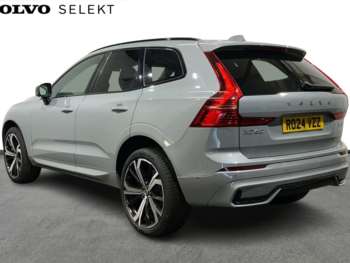 Used Volvo XC60 2024 for sale - 74861468: Photo