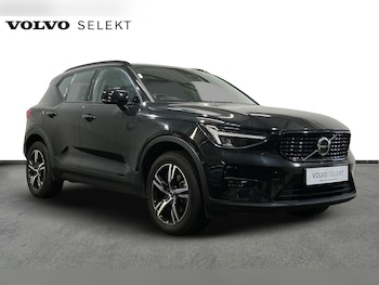 Volvo - XC40