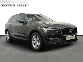 Volvo - XC60