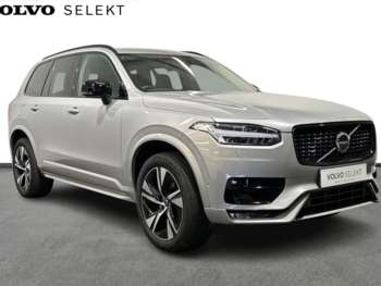 2024 (24) - Plus, B5 AWD Mild hybrid, Petrol, Dark, 7 Seats 5-Door