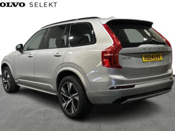 Used Volvo XC90 2024 for sale - 74848291: Photo