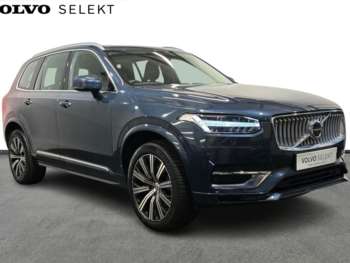2022 (22) - 2.0 B5D [235] Inscription 5dr AWD Geartronic