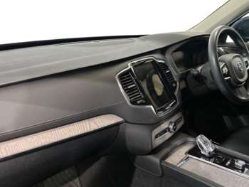 Used Volvo XC90 2022 for sale - 75173959: Photo