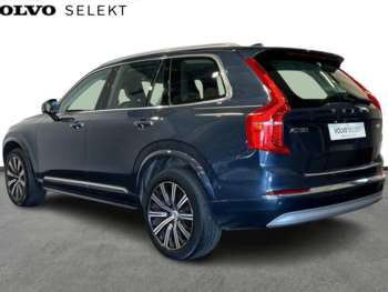 Used Volvo XC90 2022 for sale - 75173959: Photo
