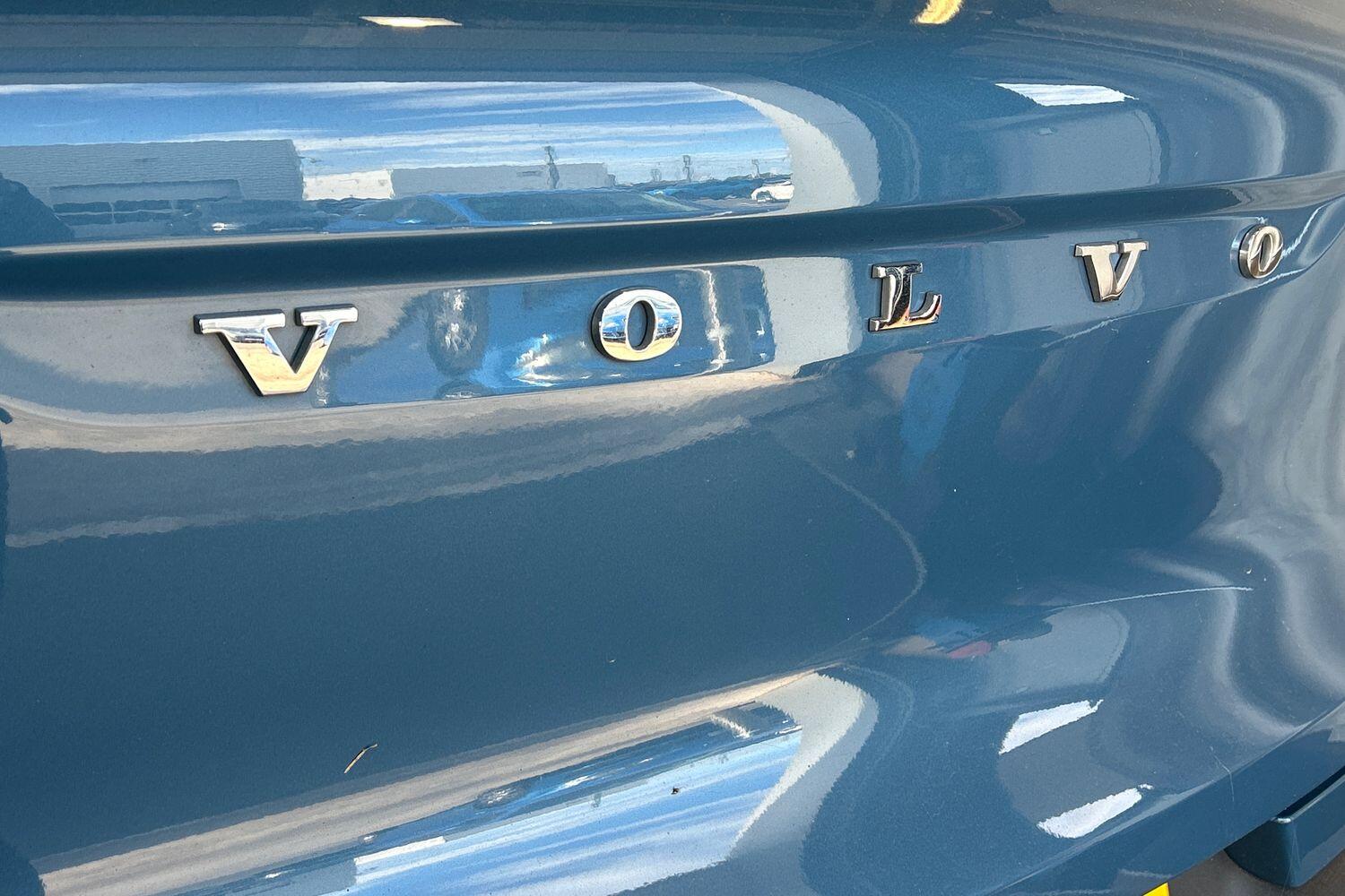 Vehicle 32