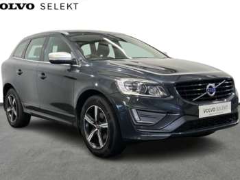 2022 (16) - 2.0 B4D R DESIGN 5dr AWD Geartronic