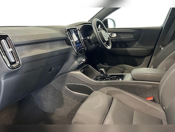 Used Volvo C40 2022 for sale - 75682194: Photo