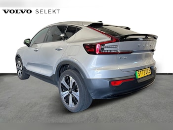 Used Volvo C40 2022 for sale - 75682194: Photo