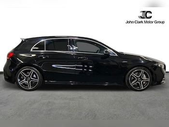 Used Mercedes-Benz A-Class 2020 for sale - 75757034: Photo