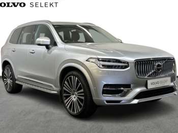 2020 (70) - T8 Twin Engine AWD Inscription Pro Automatic 5-Door
