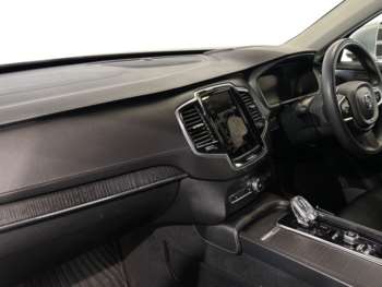 Used Volvo XC90 2020 for sale - 74862446: Photo