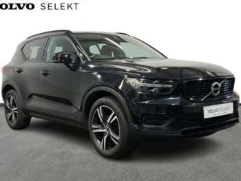 2022 (22) - R-Design, T3 Automatic 5-Door