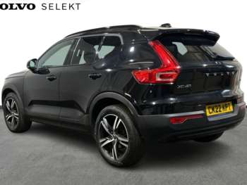 Used Volvo XC40 2022 for sale - 74849738: Photo