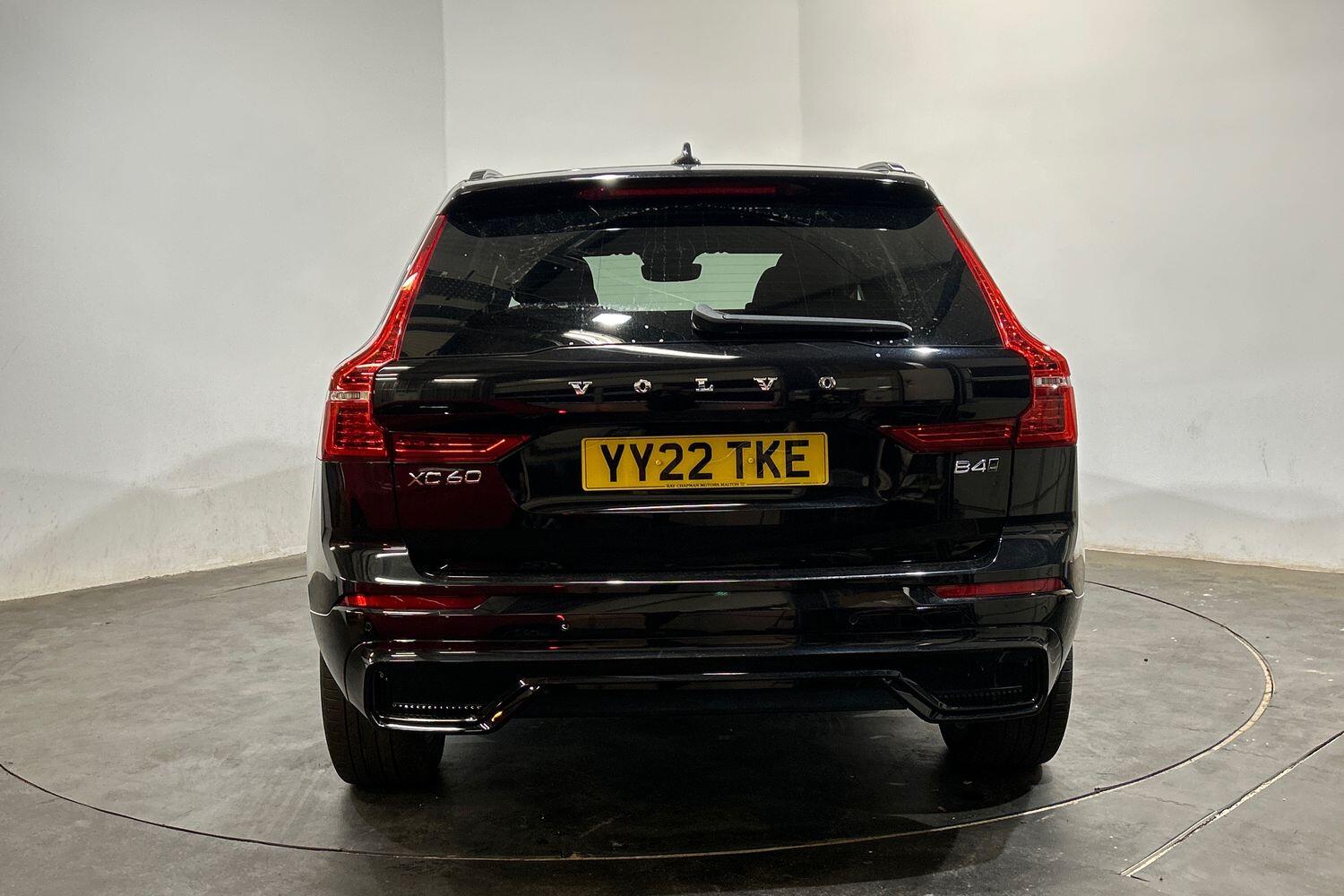 Vehicle 32