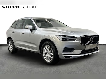 Volvo - XC60
