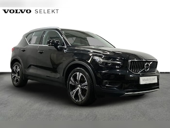 Volvo - XC40
