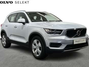 2021 (21) - Momentum, T3 Automatic 5-Door