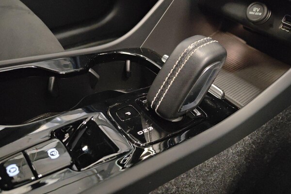 Used Volvo XC40 2021 for sale - 75351841: Photo 14