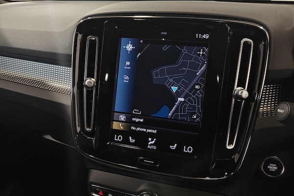 Used Volvo XC40 2021 for sale - 75351841: Photo 16