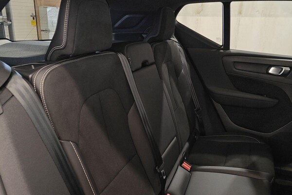 Used Volvo XC40 2021 for sale - 75351841: Photo 18