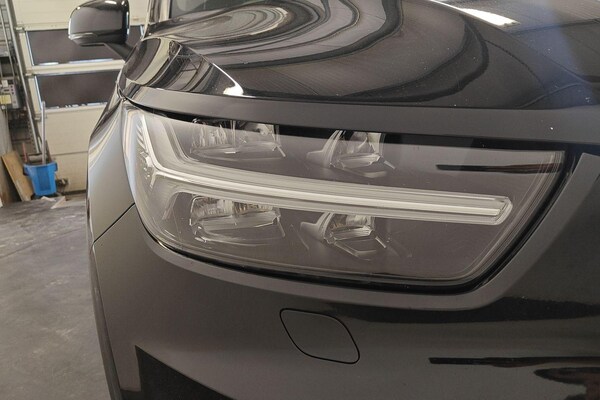 Used Volvo XC40 2021 for sale - 75351841: Photo 19