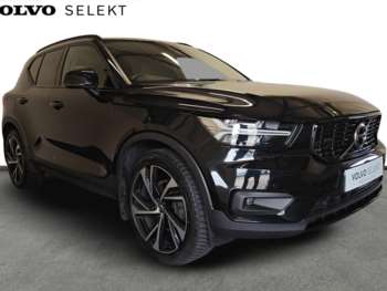 (21) - R-Design Pro, B4 AWD mild hybrid 5-Door