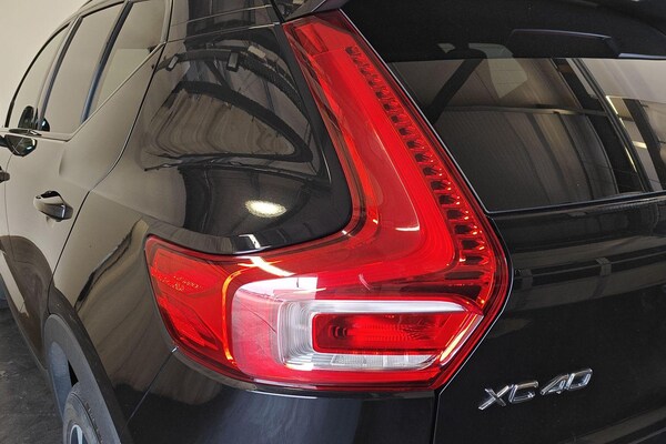 Used Volvo XC40 2021 for sale - 75351841: Photo 21