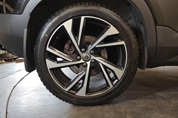 Used Volvo XC40 2021 for sale - 75351841: Photo 23