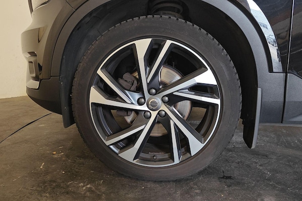Used Volvo XC40 2021 for sale - 75351841: Photo 24