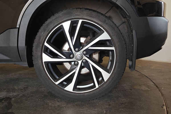 Used Volvo XC40 2021 for sale - 75351841: Photo 25