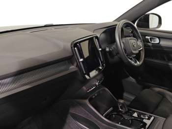 Used Volvo XC40 2021 for sale - 75351841: Photo