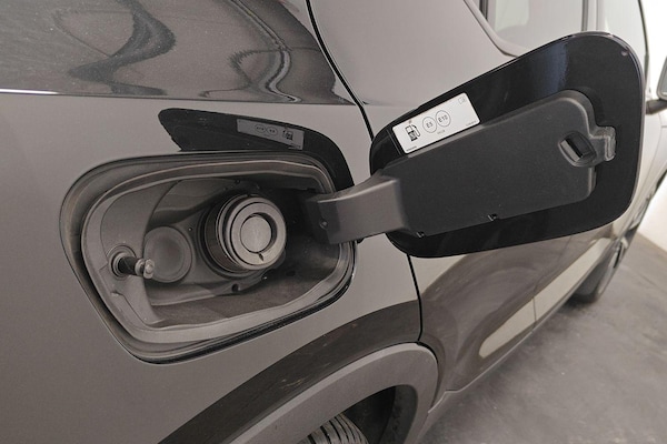 Used Volvo XC40 2021 for sale - 75351841: Photo 30