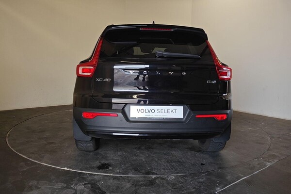 Used Volvo XC40 2021 for sale - 75351841: Photo 31