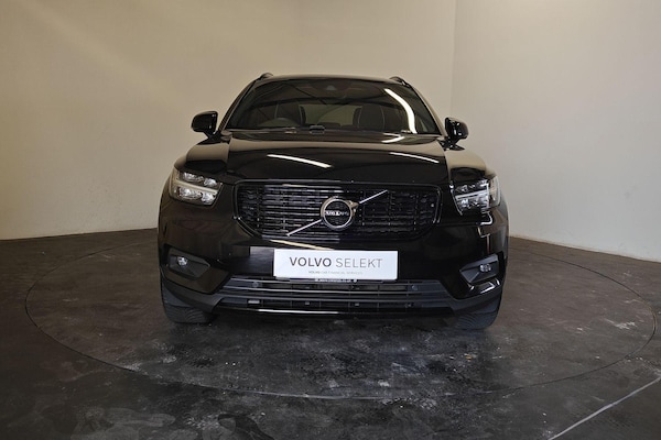 Used Volvo XC40 2021 for sale - 75351841: Photo 32