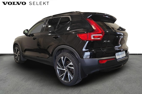 Used Volvo XC40 2021 for sale - 75351841: Photo 4