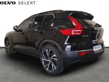 Used Volvo XC40 2021 for sale - 75351841: Photo