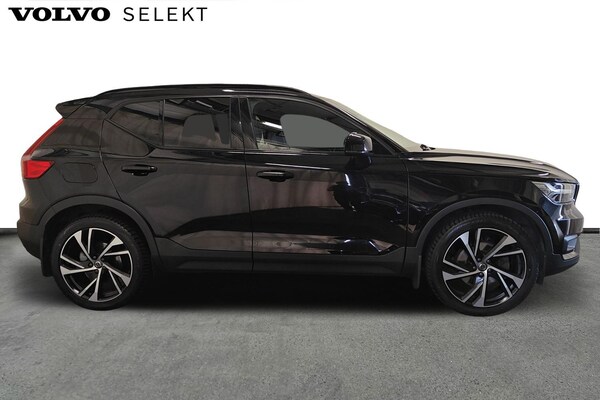 Used Volvo XC40 2021 for sale - 75351841: Photo 5