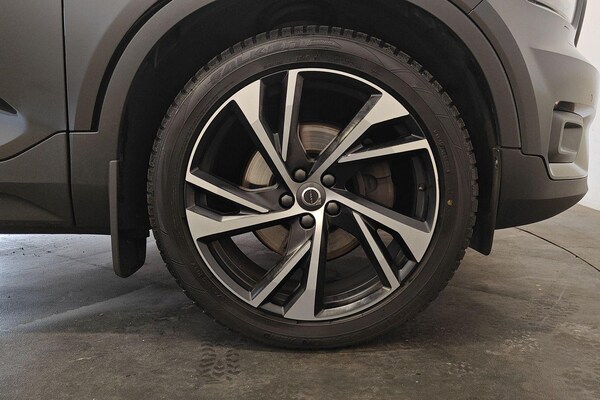 Used Volvo XC40 2021 for sale - 75351841: Photo 6