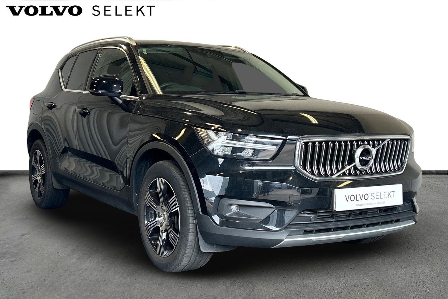 Used Volvo XC40 2021 for sale - 75990902: Photo 1