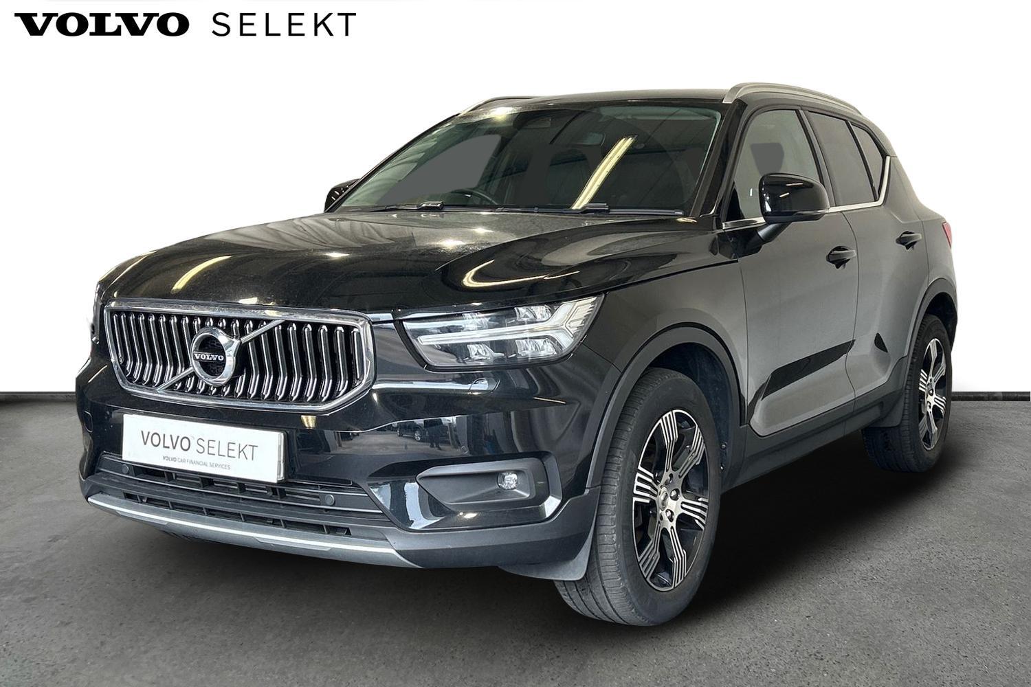 Used Volvo XC40 2021 for sale - 75990902: Photo 10