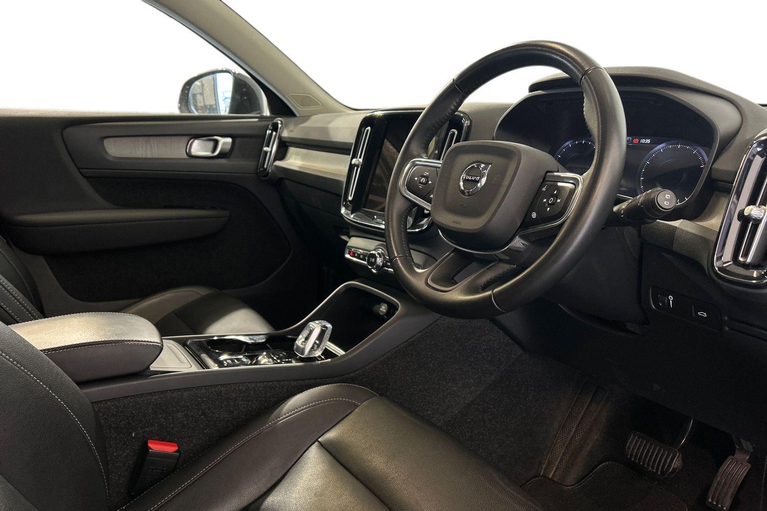 Used Volvo XC40 2021 for sale - 75990902: Photo 11
