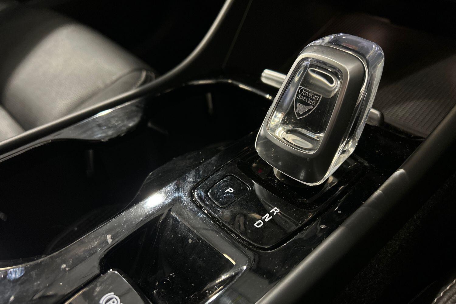 Used Volvo XC40 2021 for sale - 75990902: Photo 14