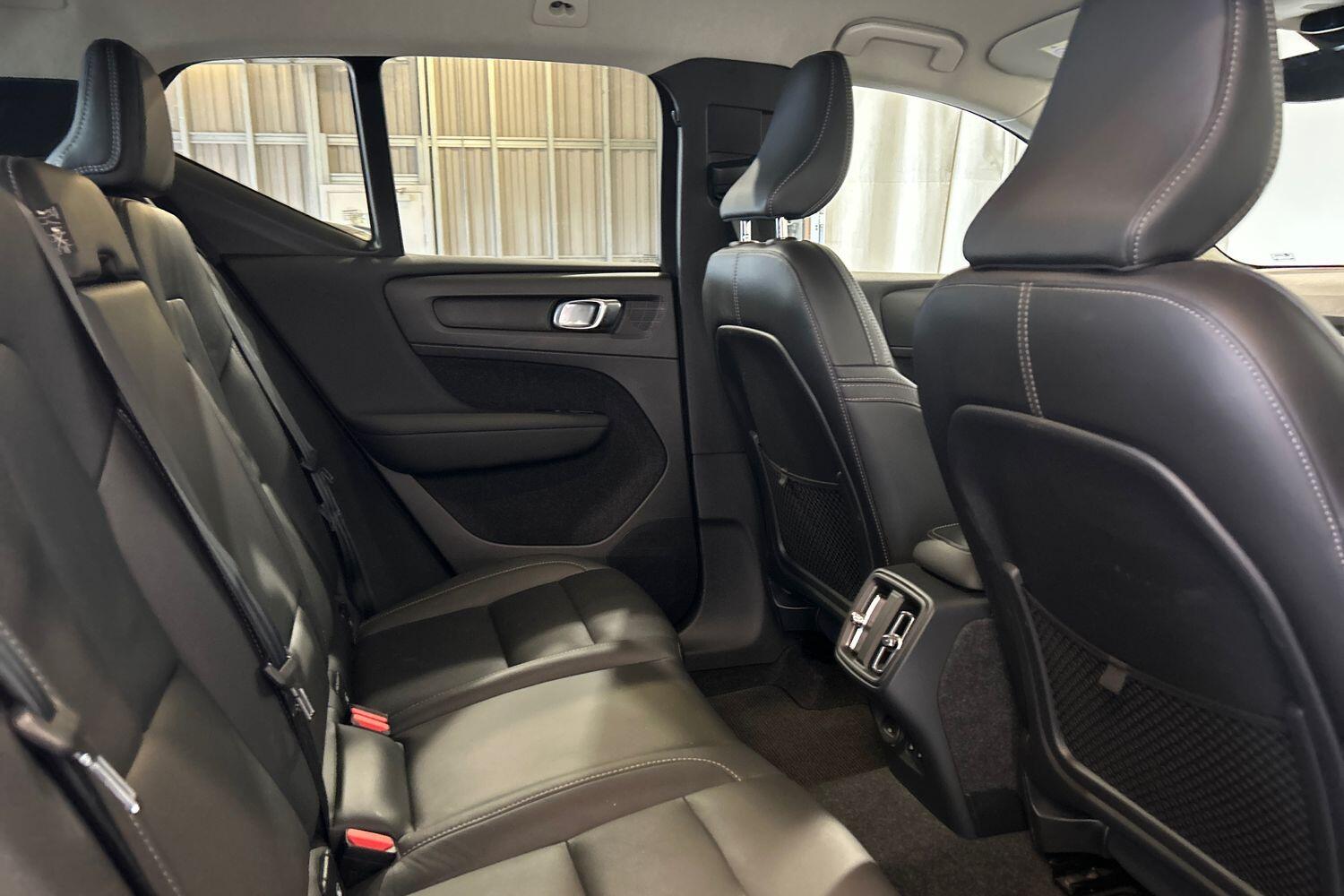 Used Volvo XC40 2021 for sale - 75990902: Photo 18