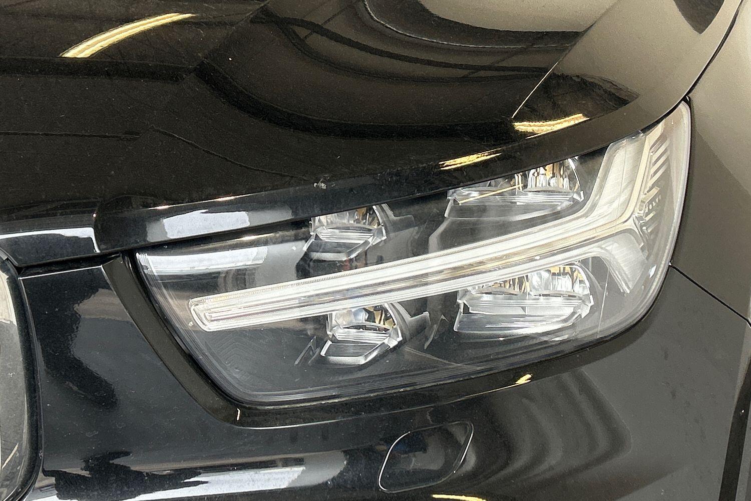 Used Volvo XC40 2021 for sale - 75990902: Photo 19