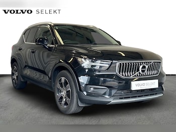 Volvo - XC40